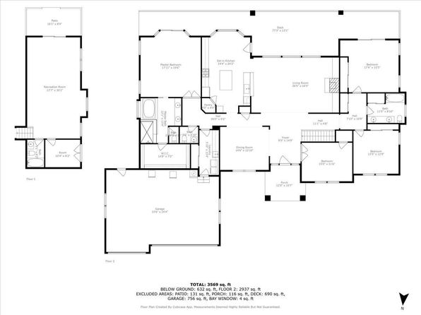 1501 Lower Lake Dr, Placerville, CA 95667