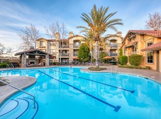 25343 Silver Aspen Way #1331, Stevenson Ranch, CA 91381