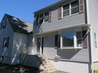 233 Roseville Ter, Fairfield, CT 06824