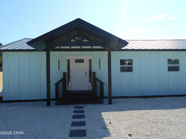 3710 Benbow St, Panama City Beach, FL 32408