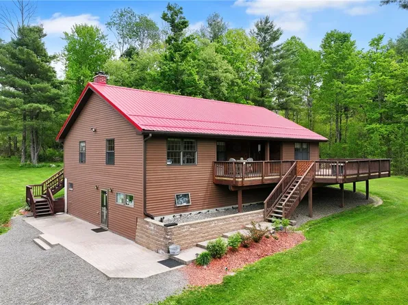 339 Vankirk Rd, Newfield, NY 14867