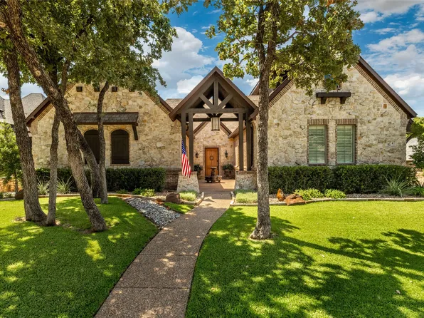 4 Katie Ln, Trophy Club, TX 76262