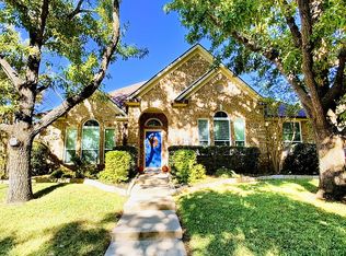 1712 Shadywood Ln, Flower Mound, TX 75028