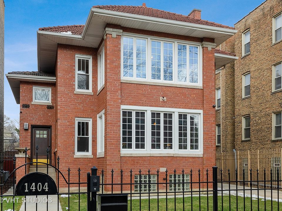 1st image of 1404 W Jarvis Ave