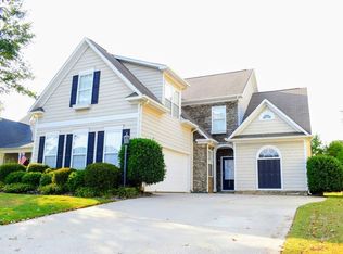 506 Drayton Hall Blvd, Duncan, SC 29334