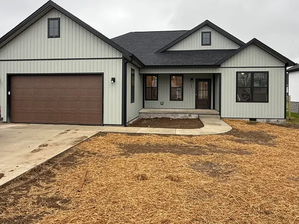 481 Pinehurst Way, Harrodsburg, KY 40330