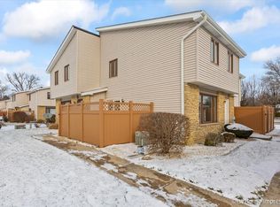 221 E Woodlawn Rd, New Lenox, IL 60451