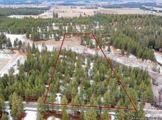 5160 W Glen Grove Staley Rd, Deer Park, WA 99006