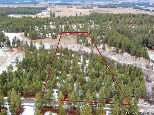 5160 W Glen Grove Staley Rd, Deer Park, WA 99006