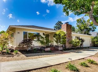 101 Crescent Ave, Burlingame, CA 94010
