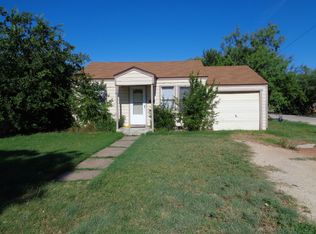 342 Forrest Ave, Abilene, TX 79603