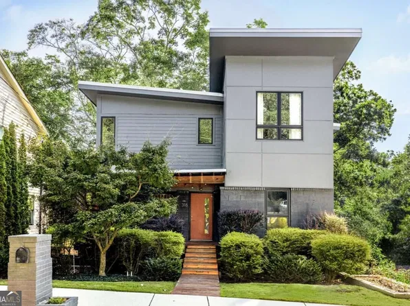 316 Madison Ave, Decatur, GA 30030