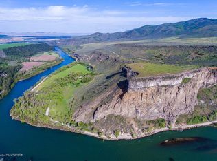 5905 E Heise Rd, Ririe, ID 83443