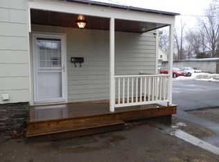 81 Bay St #3, Glens Falls, NY 12801