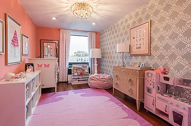 Sold by Brown Harris Stevens
