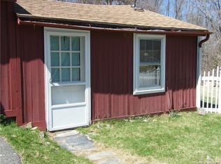 169 Cedar Swamp Rd, Deep River, CT 06417