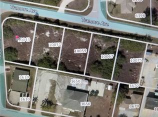 10043-10075 Tramore Ave #1, Englewood, FL 34224