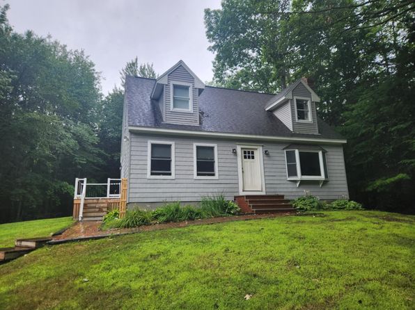 334 Gray Rd