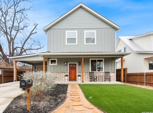 603 Graham, Boerne, TX 78006