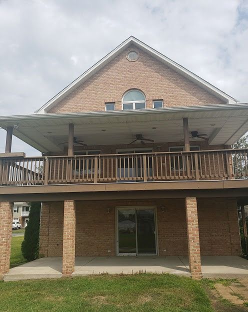 Property Rear View
