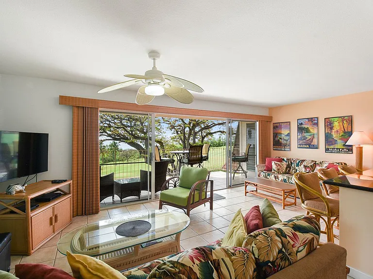 78-7030 Alii Dr #312 — Photo 9