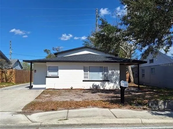 215 Neptune Rd #215, Kissimmee, FL 34744