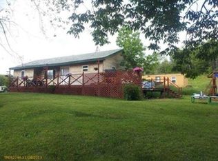 915 Ayers Jct Rd, Charlotte, ME 04666