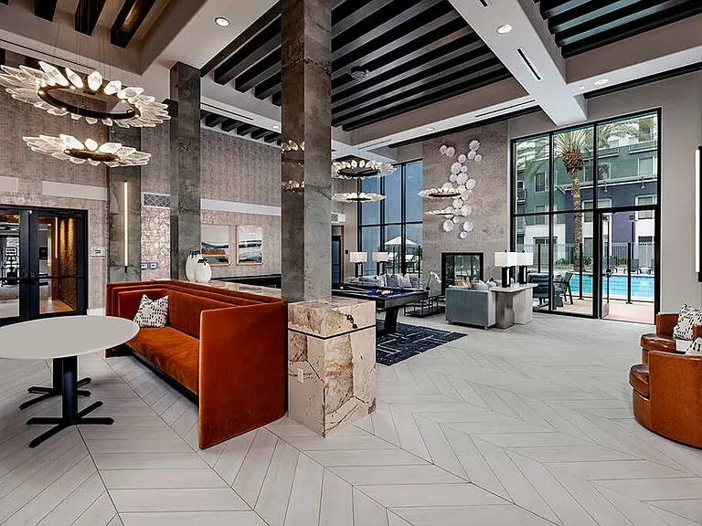 Main and Jamboree Apartments — Photo 11