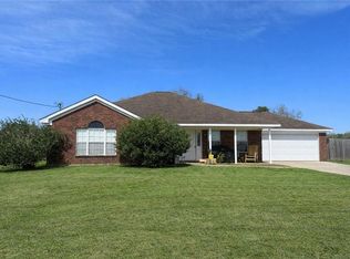 12470 Grand Bay Farms Dr N, Grand Bay, AL 36541