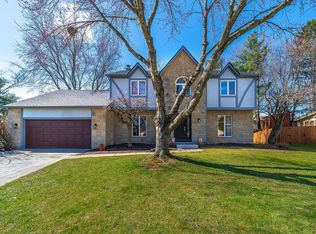 7833 Sable Ct, Dublin, OH 43016