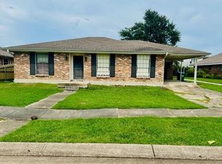 66 Lisa Ave, Kenner, LA 70065