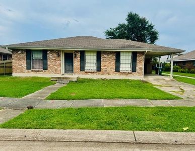66 Lisa Ave, Kenner, LA, 70065