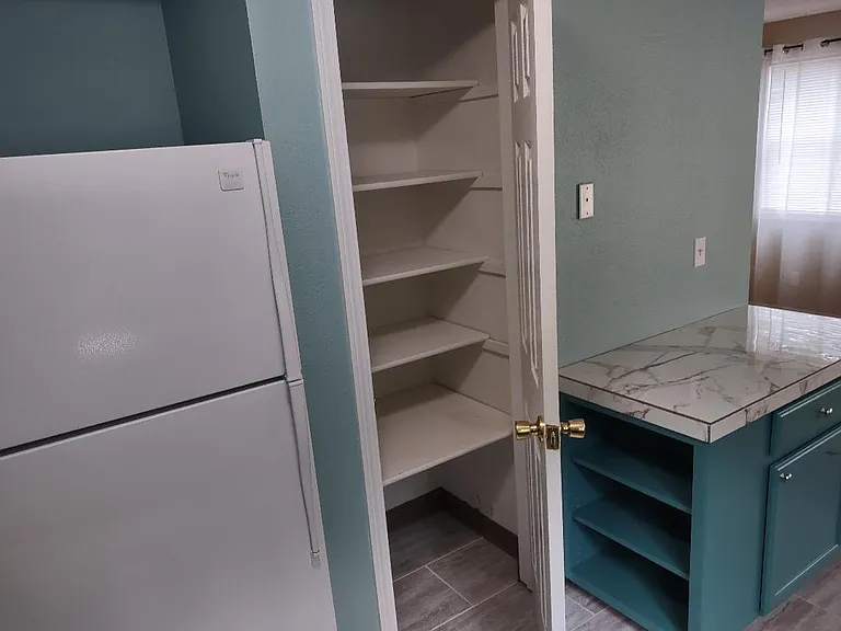 Kitchen Pantry