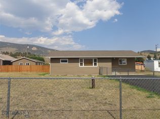 212 Rumsey St, Anaconda, MT 59711