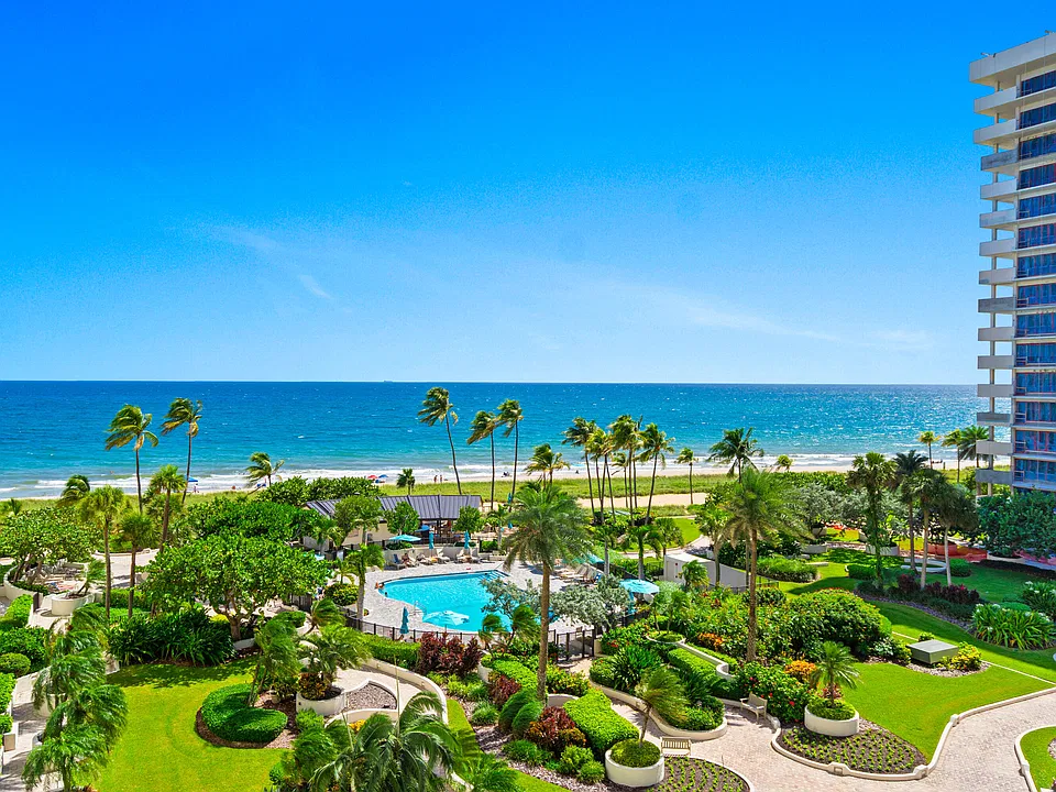 5100 N Ocean Blvd #713