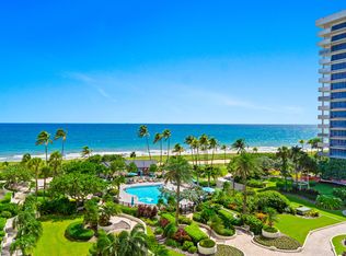 5100 N Ocean Blvd APT 713, Lauderdale By The Sea, FL 33308