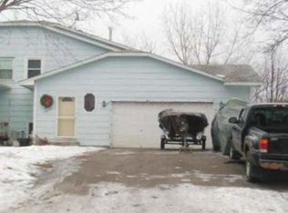 10943 Osage St NW, Coon Rapids, MN 55433