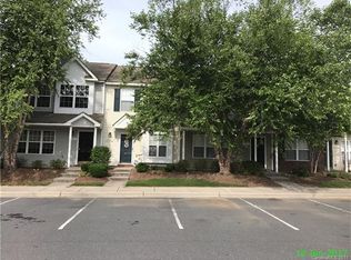 13551 Tranters Creek Ln, Charlotte, NC 28273