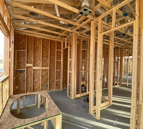 4756 S. Orbit - Lot 101 - Topaz Interior Image 2