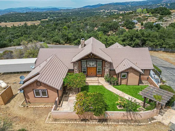3663 Highway 78, Julian, CA 92036