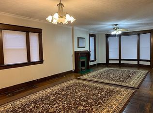 128 S Monroe St, Tiffin, OH 44883