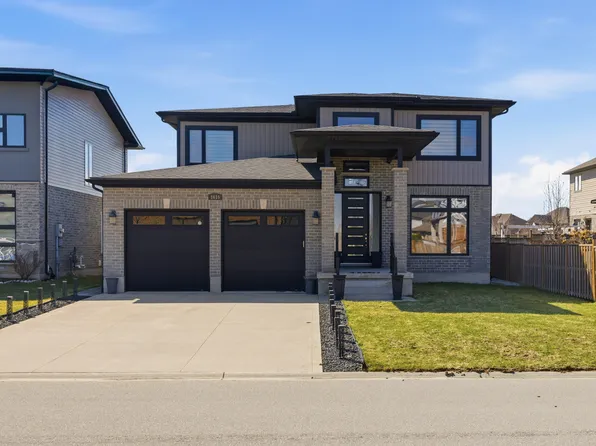 1615 Sandridge Ln, London, ON N5X 0G5