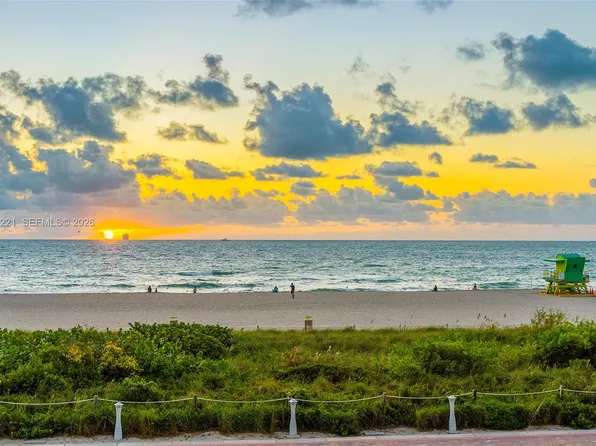 401 Ocean Dr, Miami Beach, FL