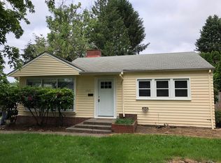 2945 SW 121st Ave, Beaverton, OR 97005