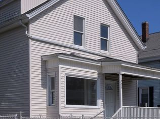 209 Harrison St, Fall River, MA 02723