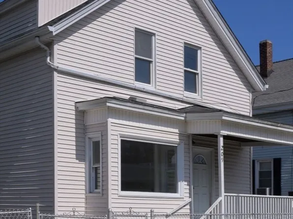 209 Harrison St, Fall River, MA 02723