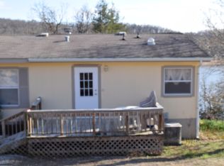 35271 S 540th Ln, Jay, OK 74346