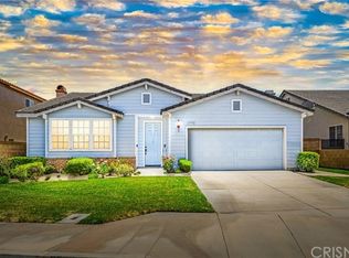 43910 Cantabury St, Lancaster, CA 93536