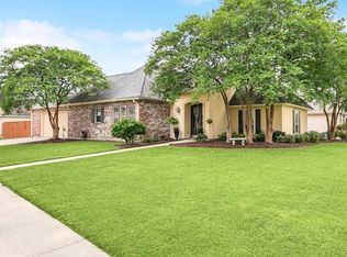 10244 Springvalley Ave, Baton Rouge, LA 70810