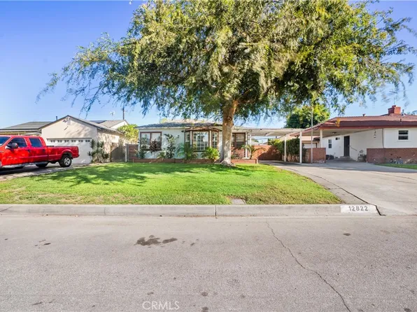 12822 Glynn Ave, Downey, CA 90242